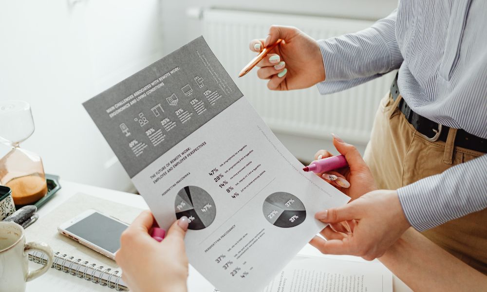Structure of an Internal Audit Report