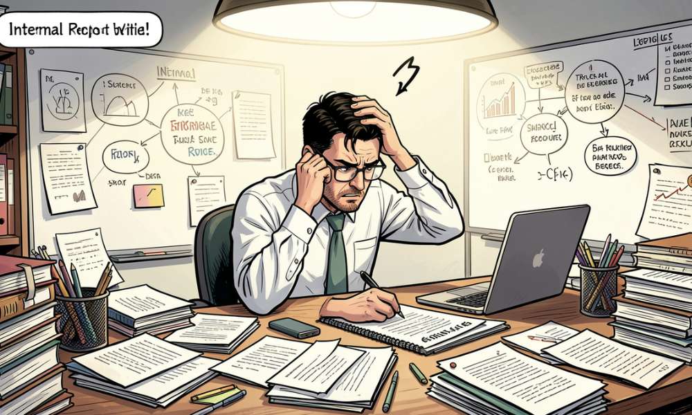 Challenges in Internal Audit Report Writing and How to Overcome Them