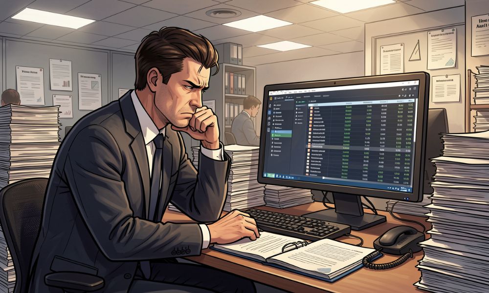 Challenges in Writing Audit Reports