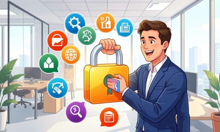 Unlock Key Compliance and Risk Management Skills Today