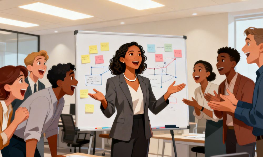 Boost Your Career with Advanced Communication Skills