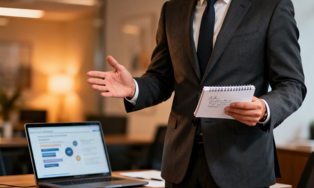 The Benefits of Advanced Communication Skills