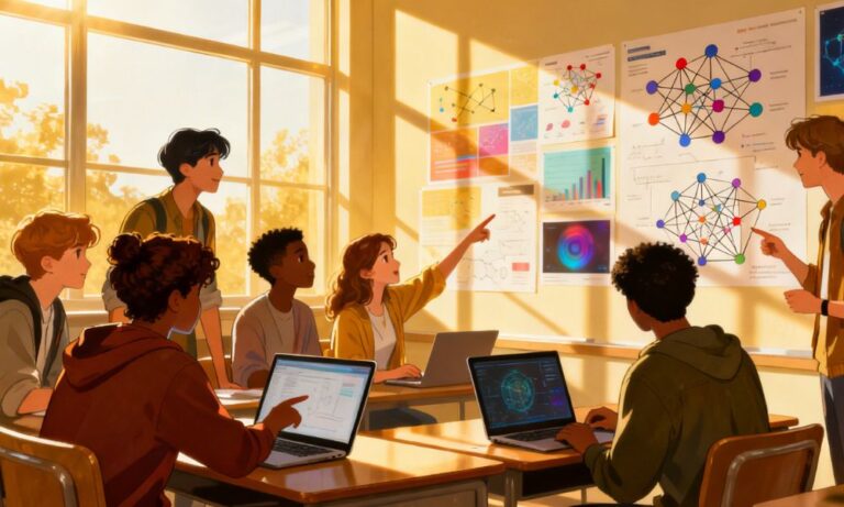 What to Expect from a Computer Vision Course