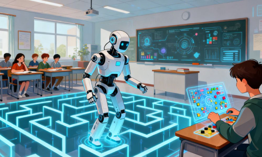 Applications of Reinforcement Learning