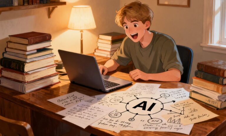 How to Begin Mastering AI Courses for Beginners