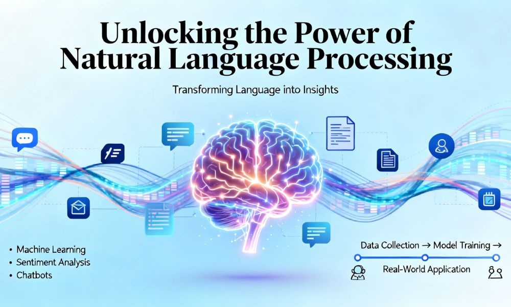 Unlocking the Power of Natural Language Processing