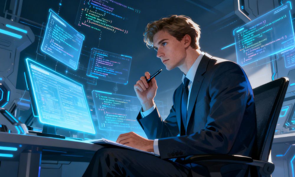 How an Advanced AI Course Can Enhance Your Career