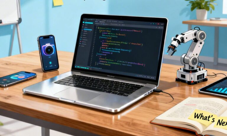 Getting Started with Computer Vision Tools & Concepts