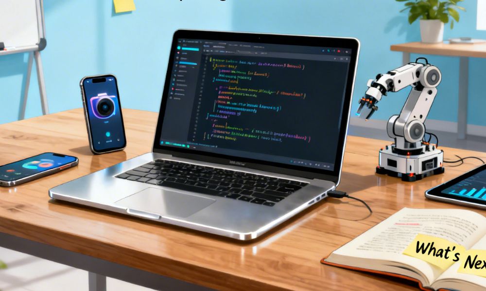Getting Started with Computer Vision Tools & Concepts