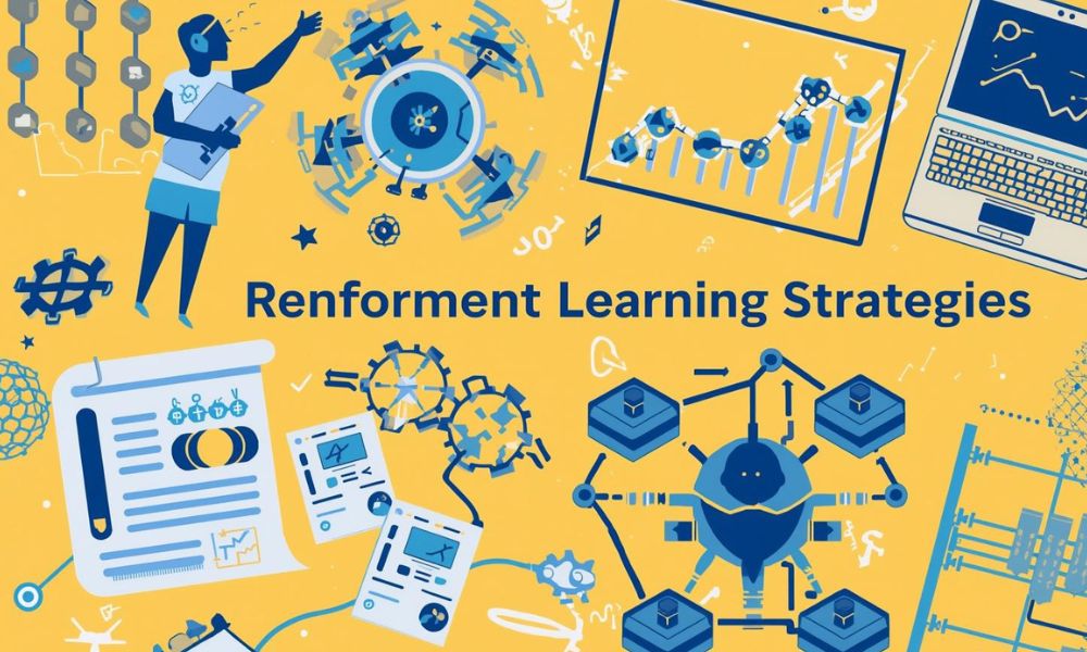 A Look at Popular Reinforcement Learning Strategies