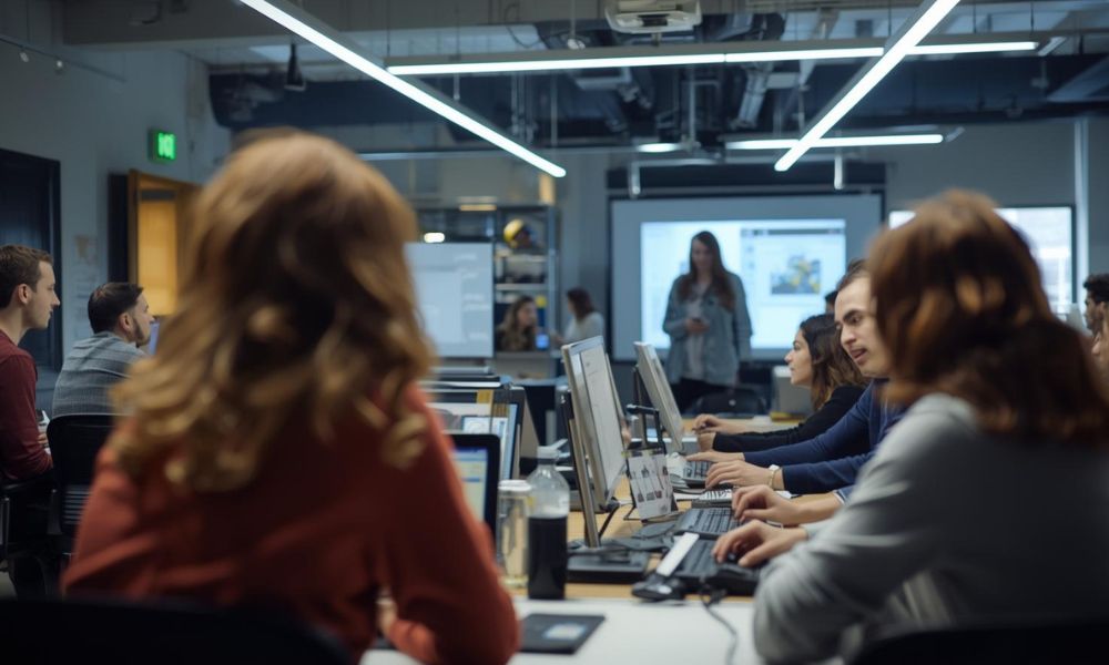 What You’ll Learn in a Natural Language Processing Course