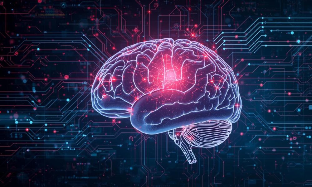 How Deep Learning Works Like The Human Brain
