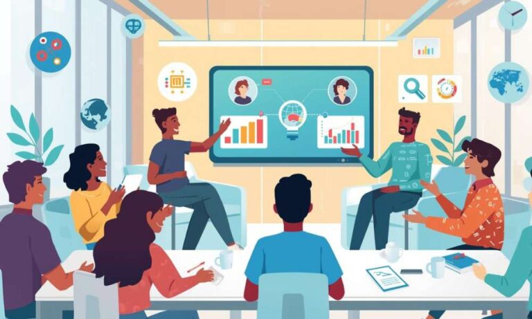 AI Fundamentals for Beginners: Key Concepts and Courses