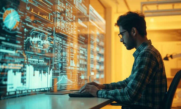 Explore Career Paths with Data Science and AI Courses