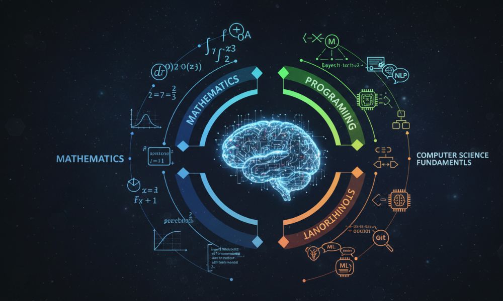 What are the Prerequisites for AI Courses?