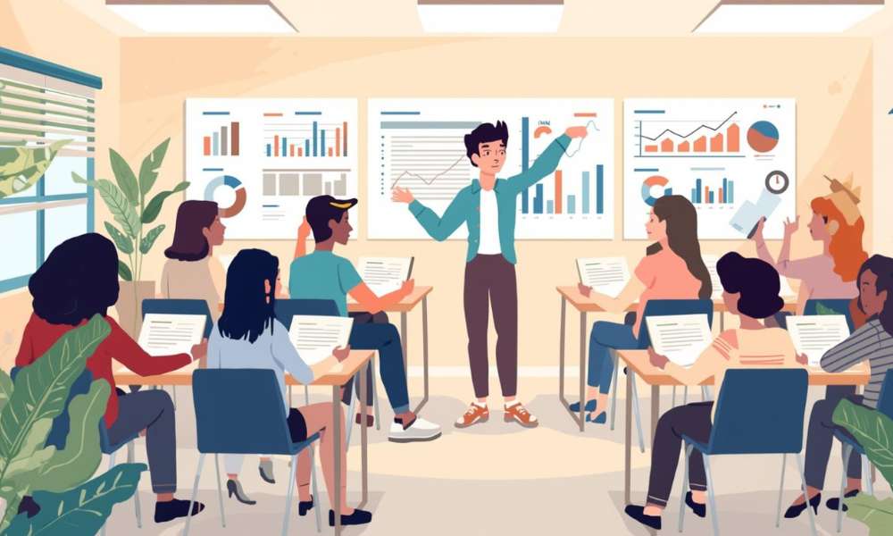 Why Learn This Text Analytics Course?