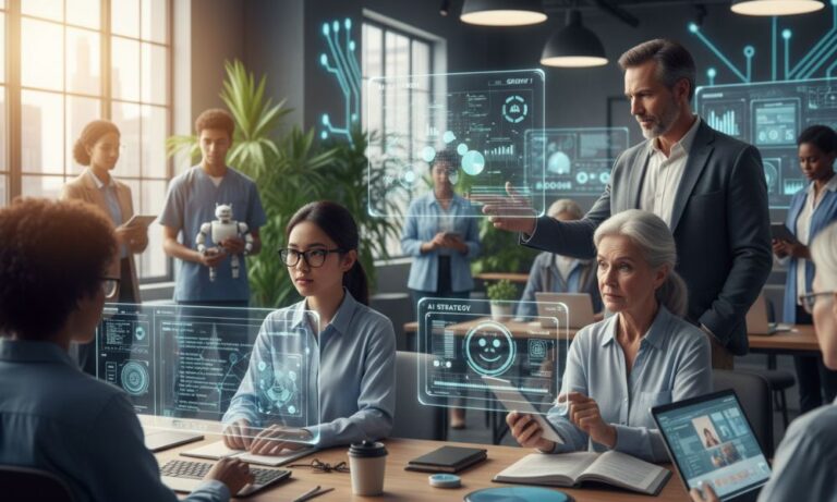 Who Should Take an Artificial Intelligence Course?
