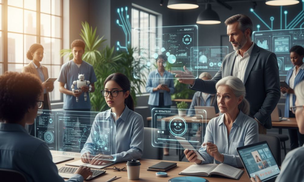 Who Should Take an Artificial Intelligence Course?
