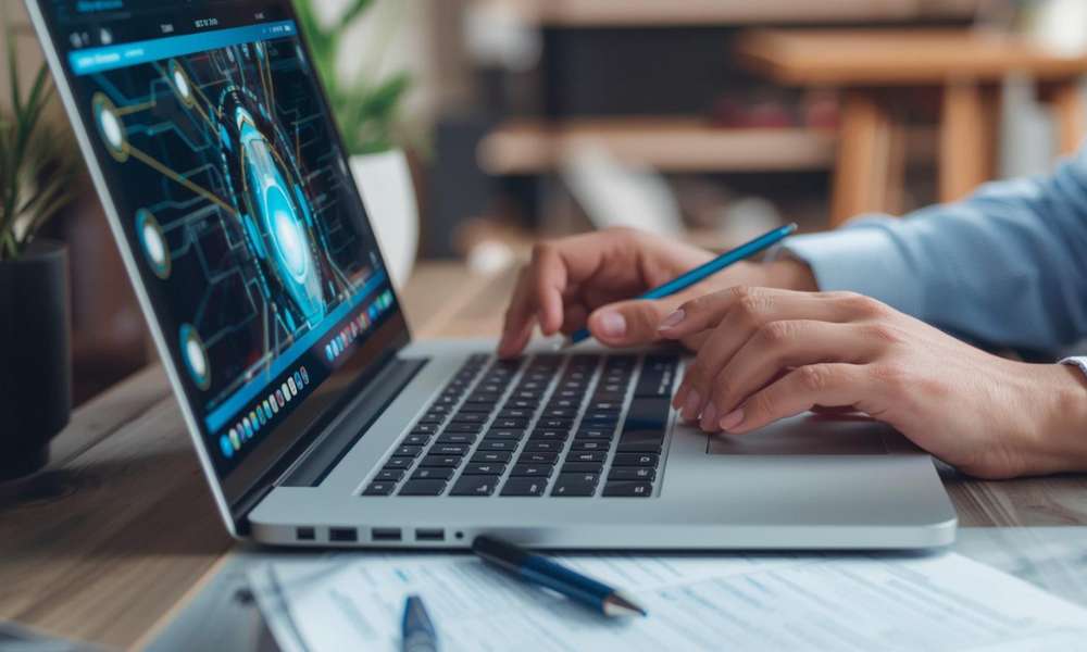 Choosing the Right AI Course