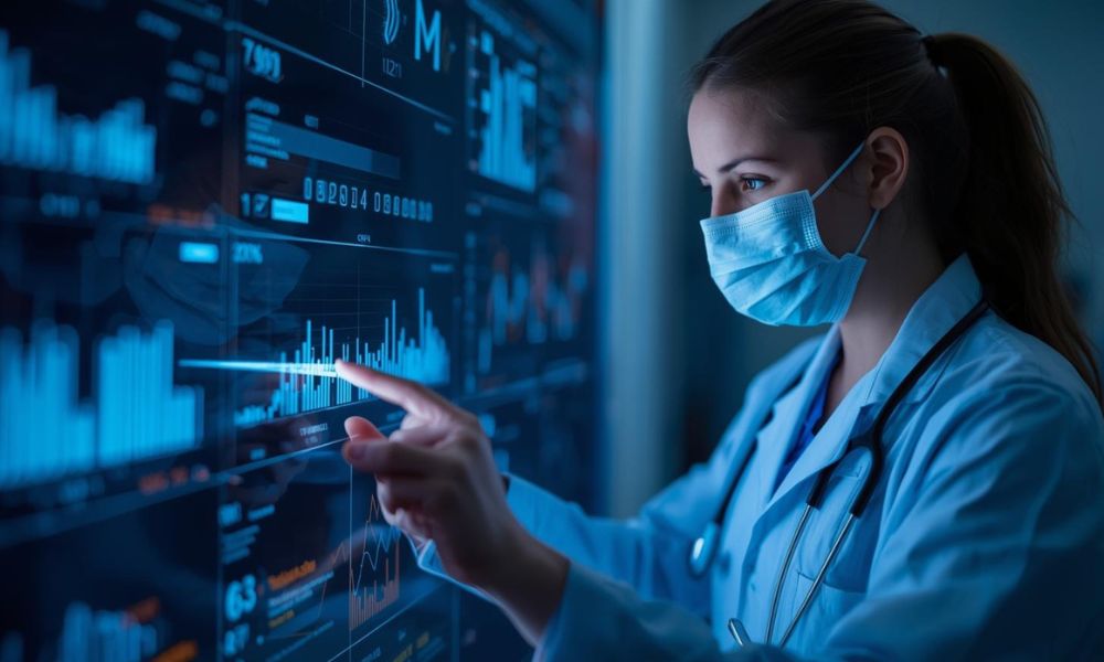 Boosting Healthcare Outcomes Through Data Analytics