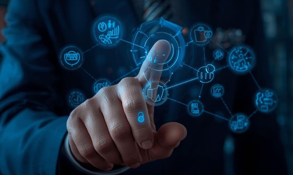 How AI Enhances Product Lifecycle Management