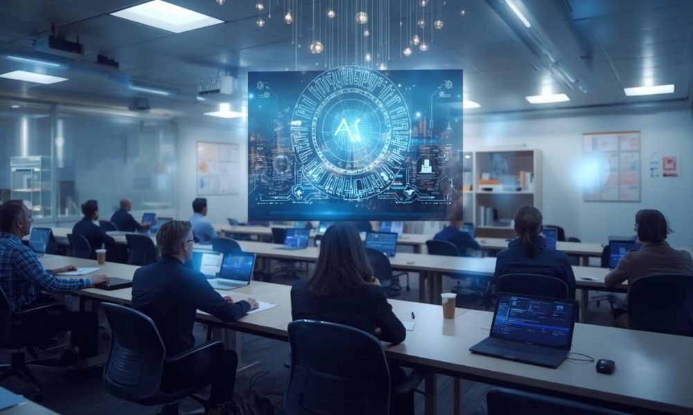 How to Choose the Right AI Product Management Course