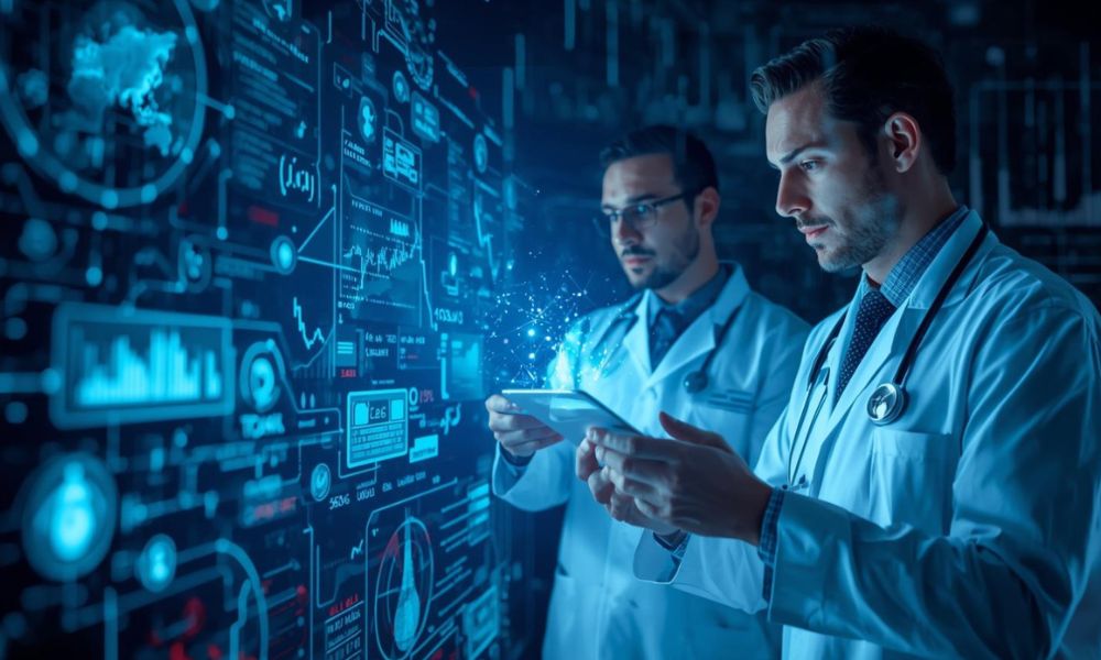 Personalized Healthcare Through Data-Driven Insights