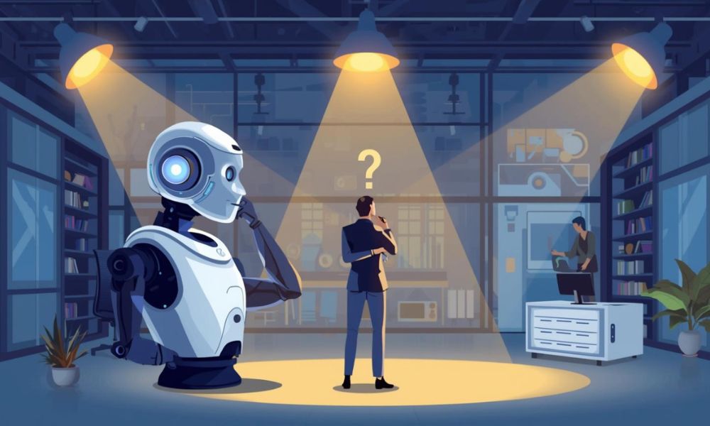 Can AI Replace the Role of Product Managers?