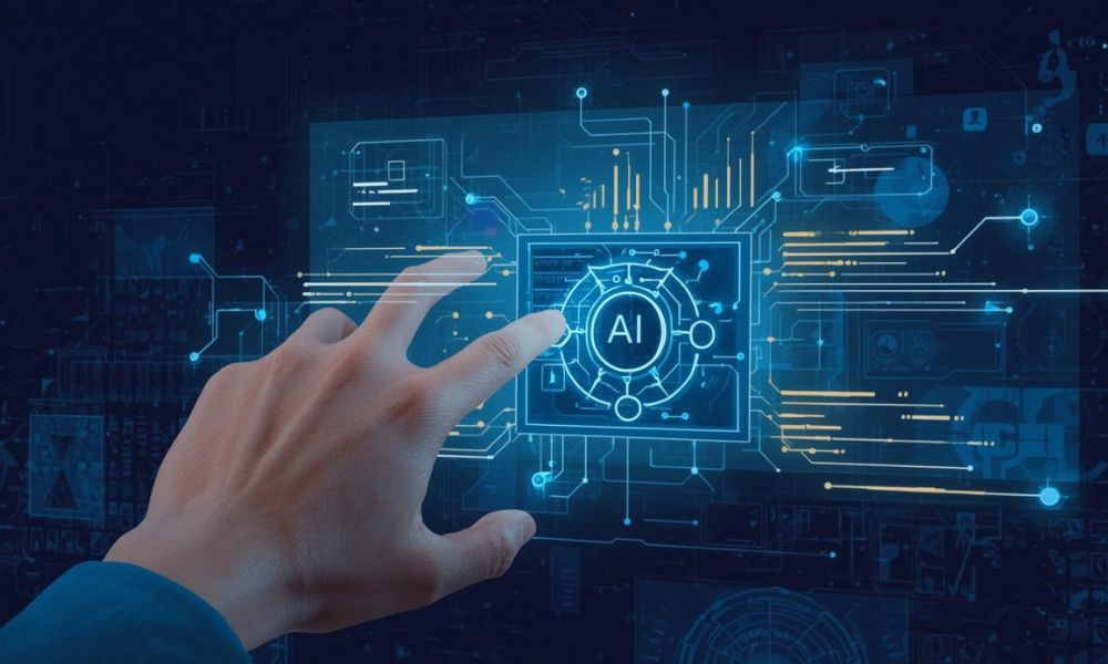 Personalizing User Experiences with AI