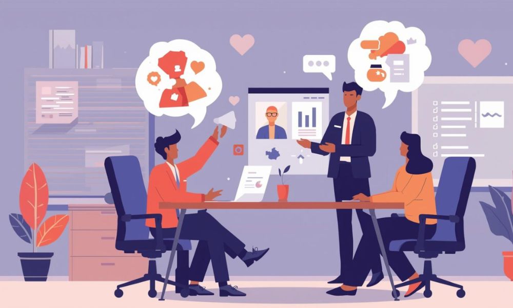 Key Benefits of Strong Communication for Leadership