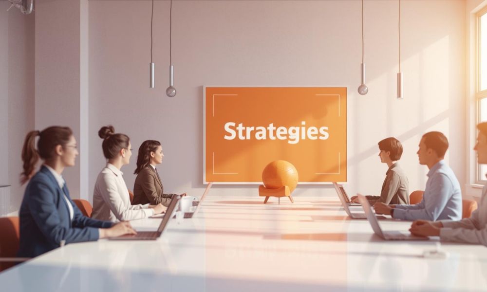 Strategies for Continuous Improvement in Leadership Training