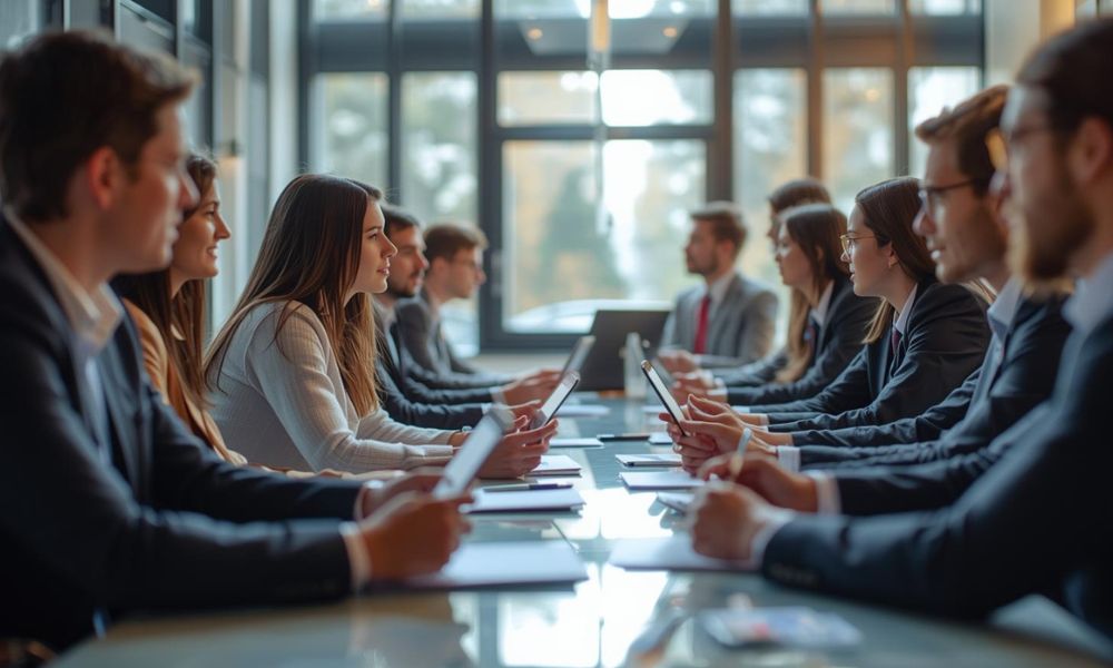 The Role of Clear Communication in Strong Local Leadership