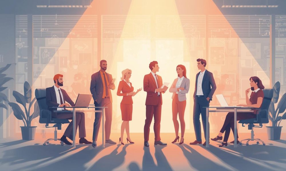 Why Communication Skills are Key to Successful Leadership