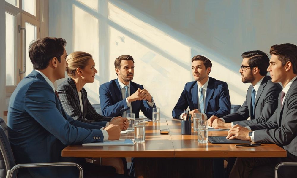 How Leaders Can Improve Their Communication Skills
