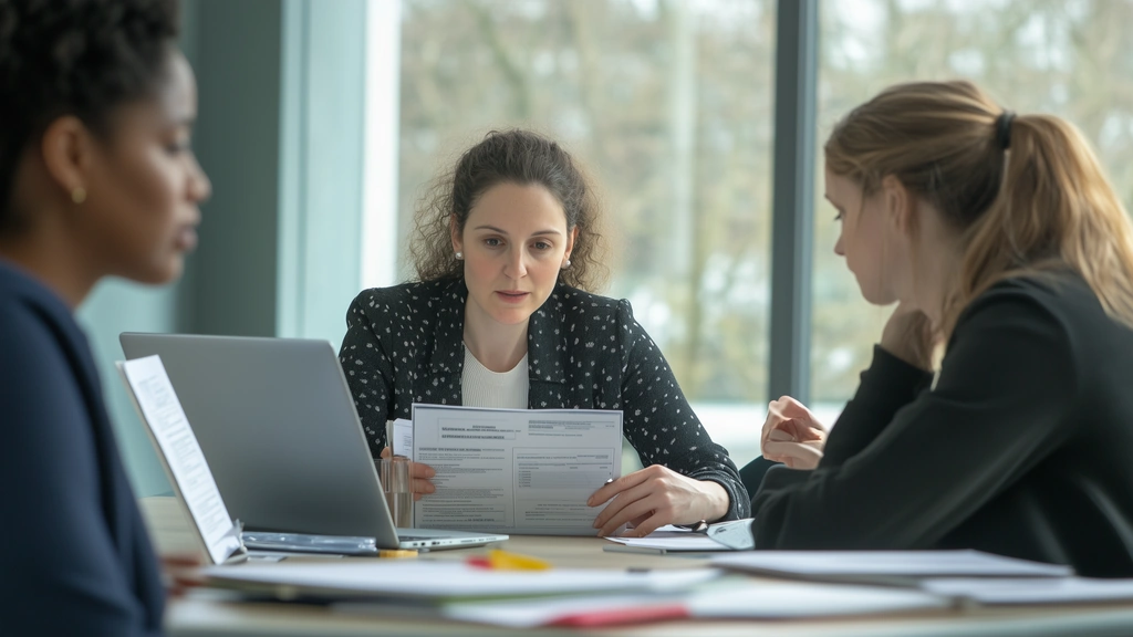 HR professionals practising risk management training for safer workplaces