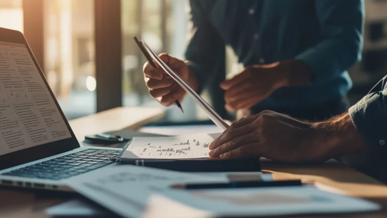 Finance professionals unlocking the essentials of financial risk management