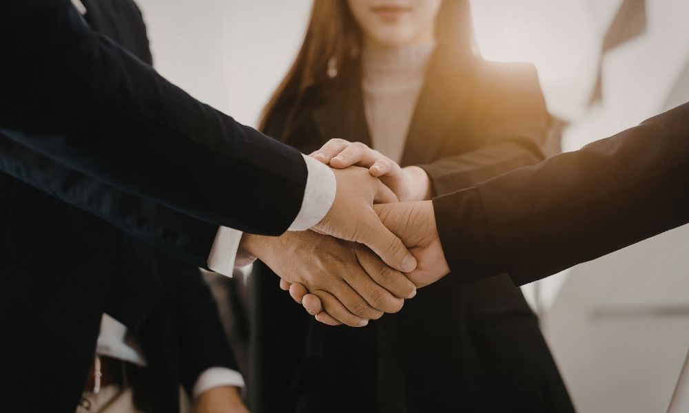 Core Concepts Covered in HR Business Partnering Training