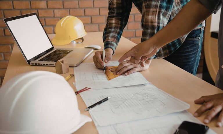 Essential Training for Beginner Construction Project Manager