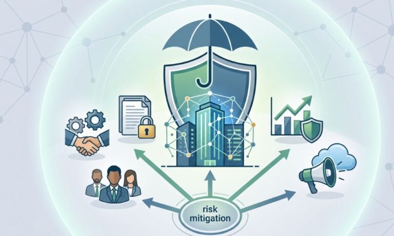 HR Risk Management: Safeguarding Your Organization