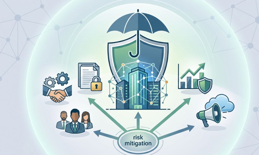 HR Risk Management: Safeguarding Your Organization