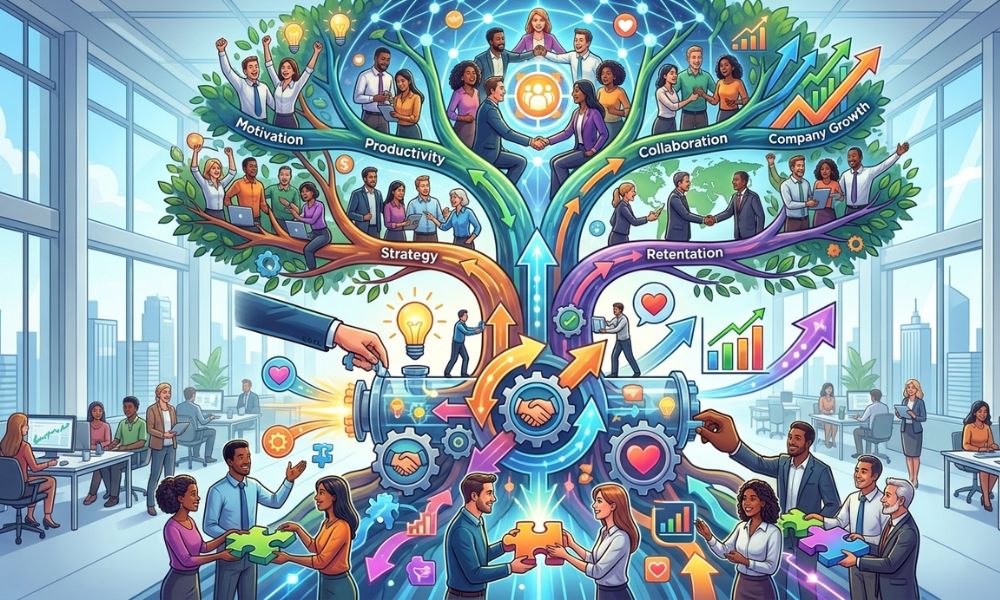 Implementing Engagement Strategies in Your Organization