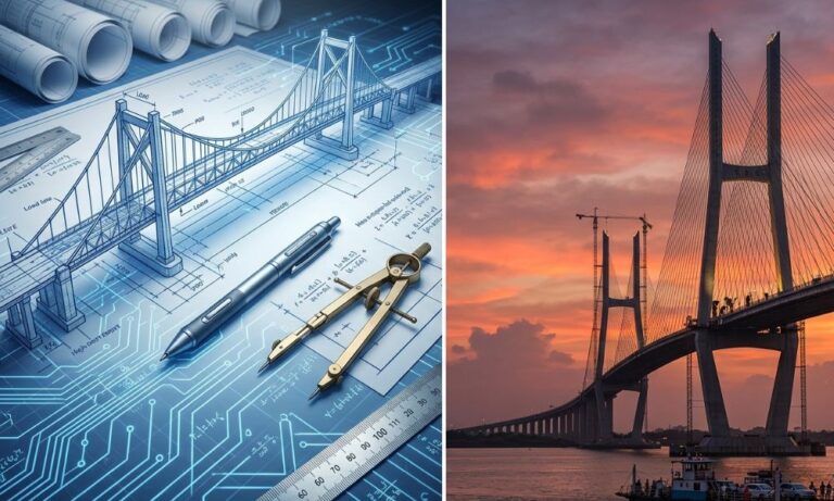 Bridge Engineering Career: Courses & Skills Guide