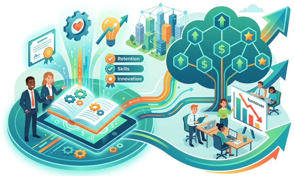 How Digital HR Courses Benefit Employers