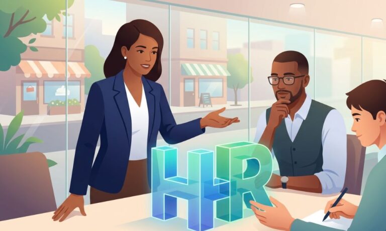 Local Business Guide to HR Risk Management Strategies