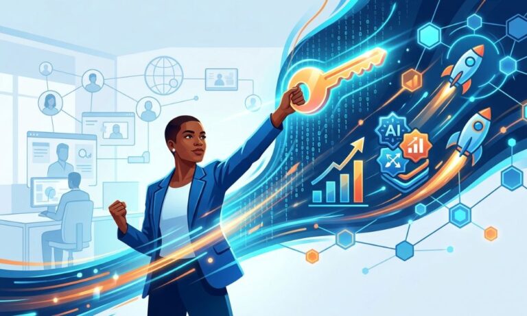 Unlock Your HR Potential with Digital HR Courses
