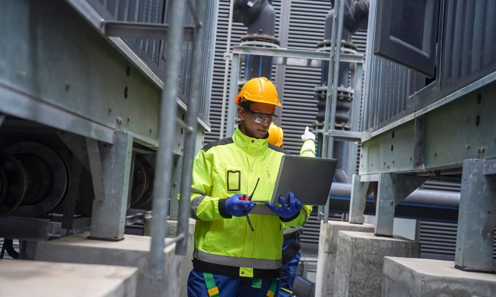 What You Will Learn in a Power Plant Operations Course
