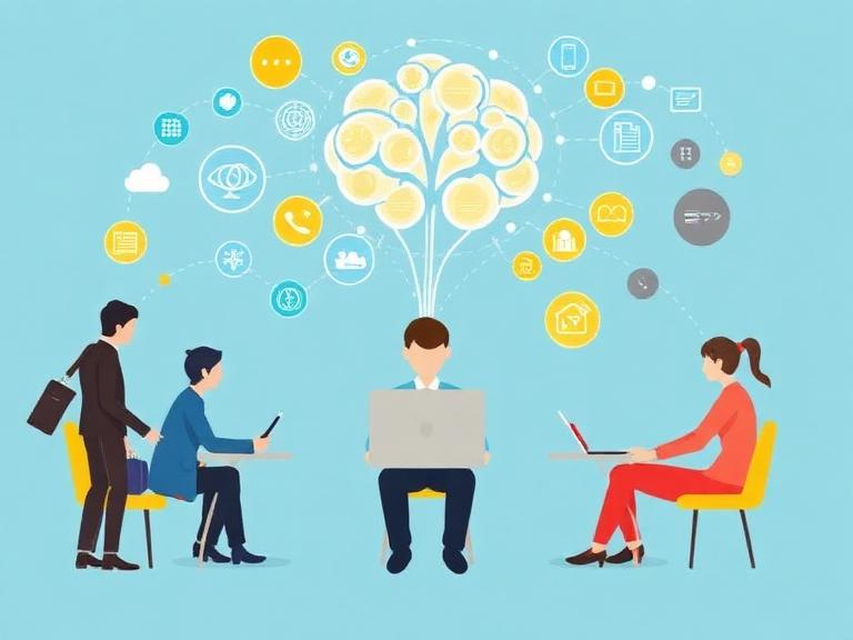 Business Intelligence Skills