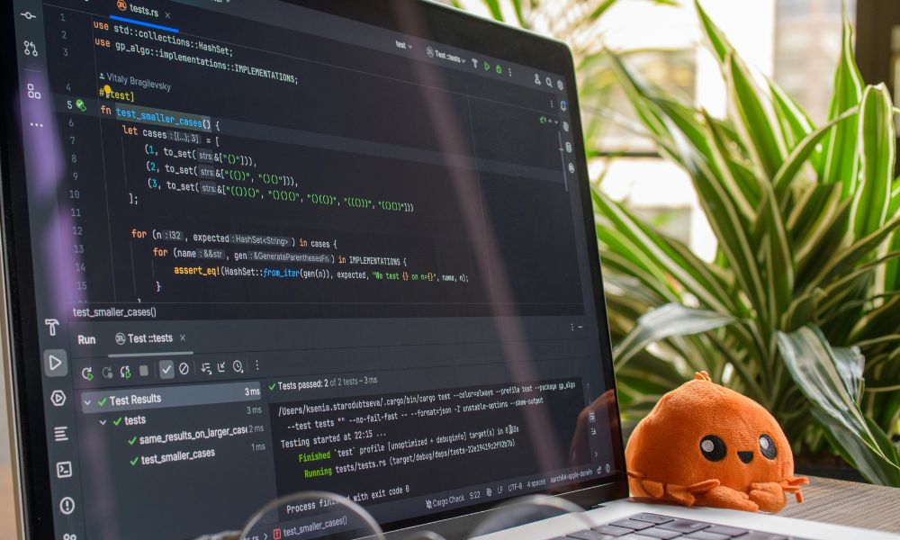 Job Opportunities for PLC Programmers