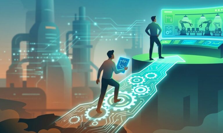 Unlock Career Success with PLC Programming Training