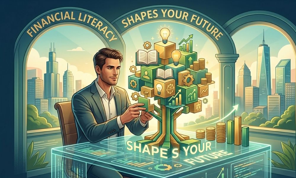 How Financial Literacy Shapes Your Future